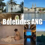 Cartel de Boletines de Amigos Nau Gran