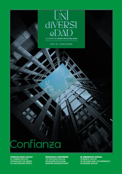 Revista 33 ANG UnIdiVERSIeDAD