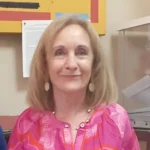 Esperanza Isasi López