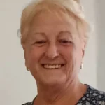 María Josefa Gómez Moyá