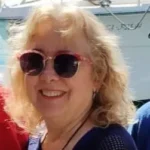 Milagros Julve Negro