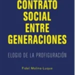 Portada libro con letras amarillas sobre fondo azul