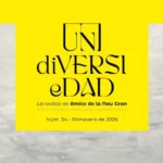 Portada Revista 34 Unidiversiedad ANG